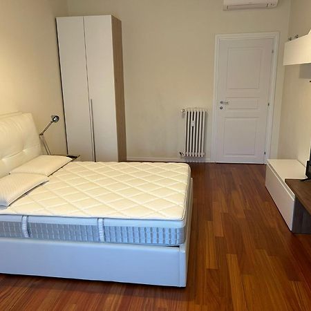 Central Station Milan Apartment מראה חיצוני תמונה