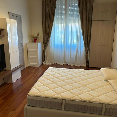 Central Station Milan Apartment מראה חיצוני תמונה