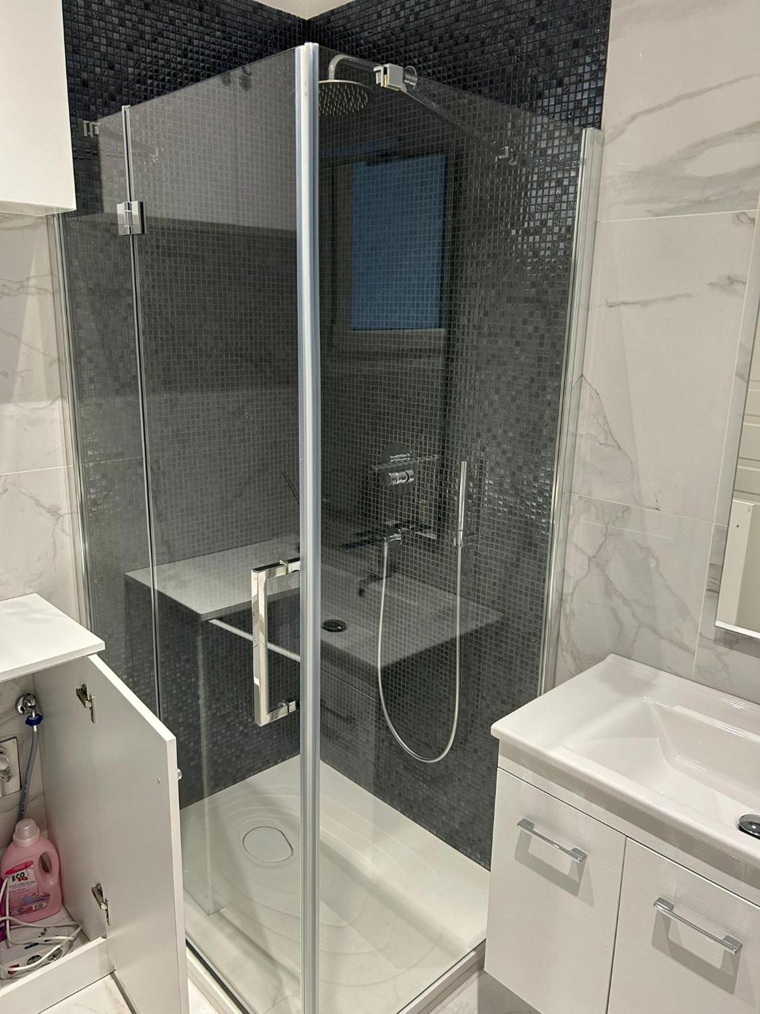 Central Station Milan Apartment מראה חיצוני תמונה