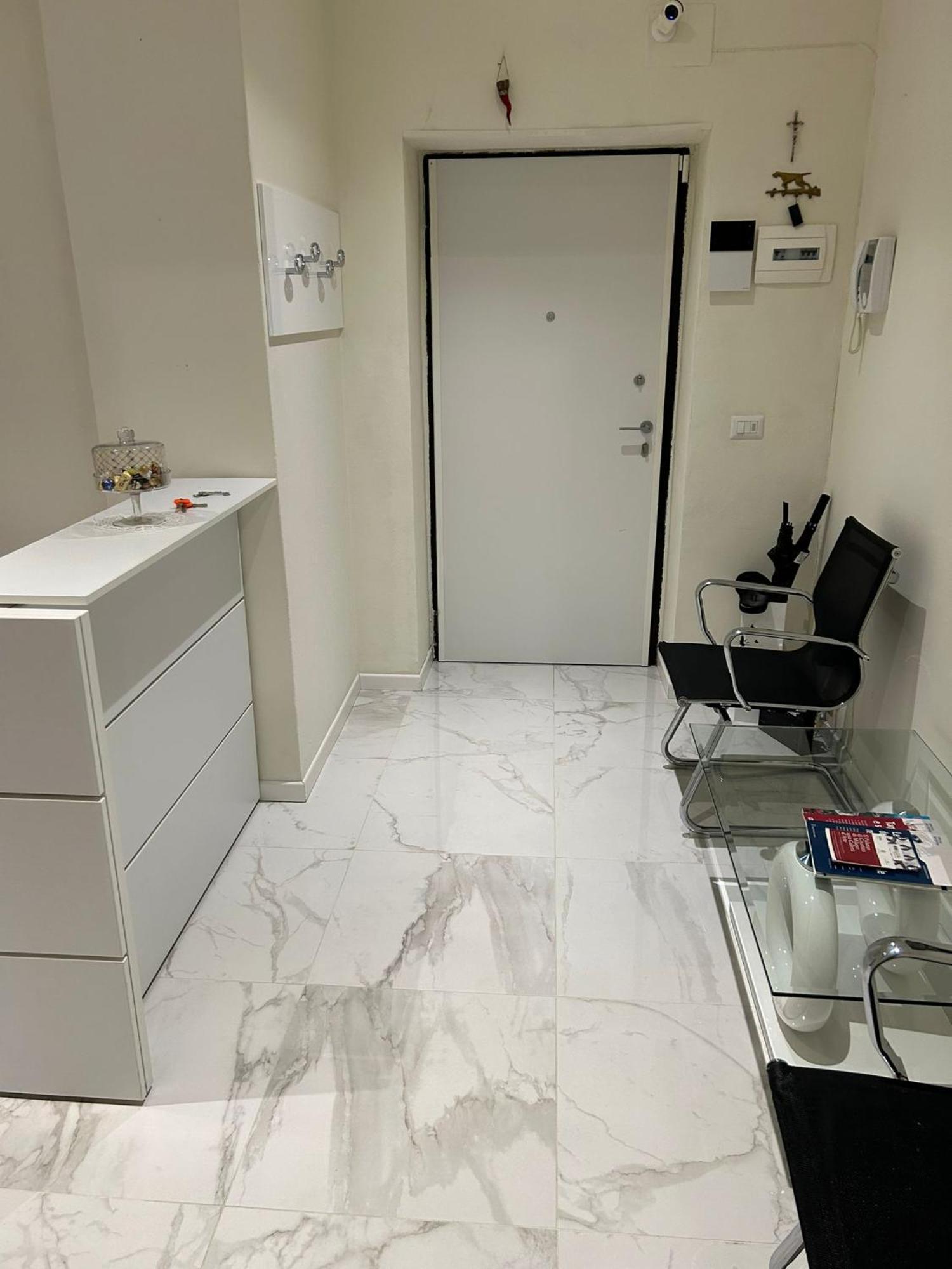 Central Station Milan Apartment מראה חיצוני תמונה