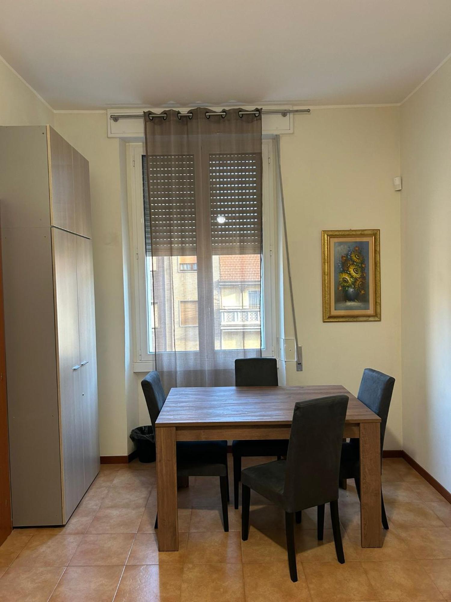 Central Station Milan Apartment מראה חיצוני תמונה