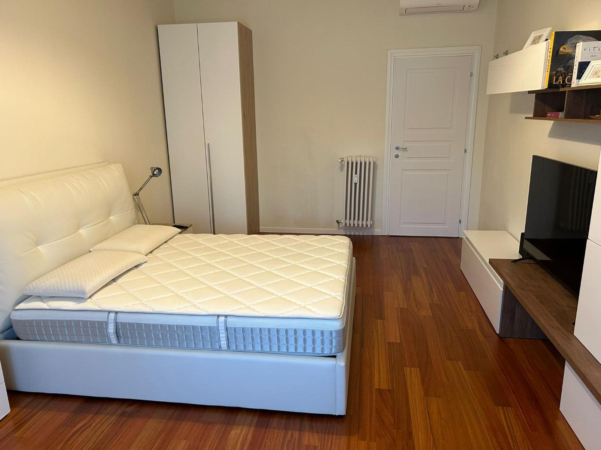 Central Station Milan Apartment מראה חיצוני תמונה