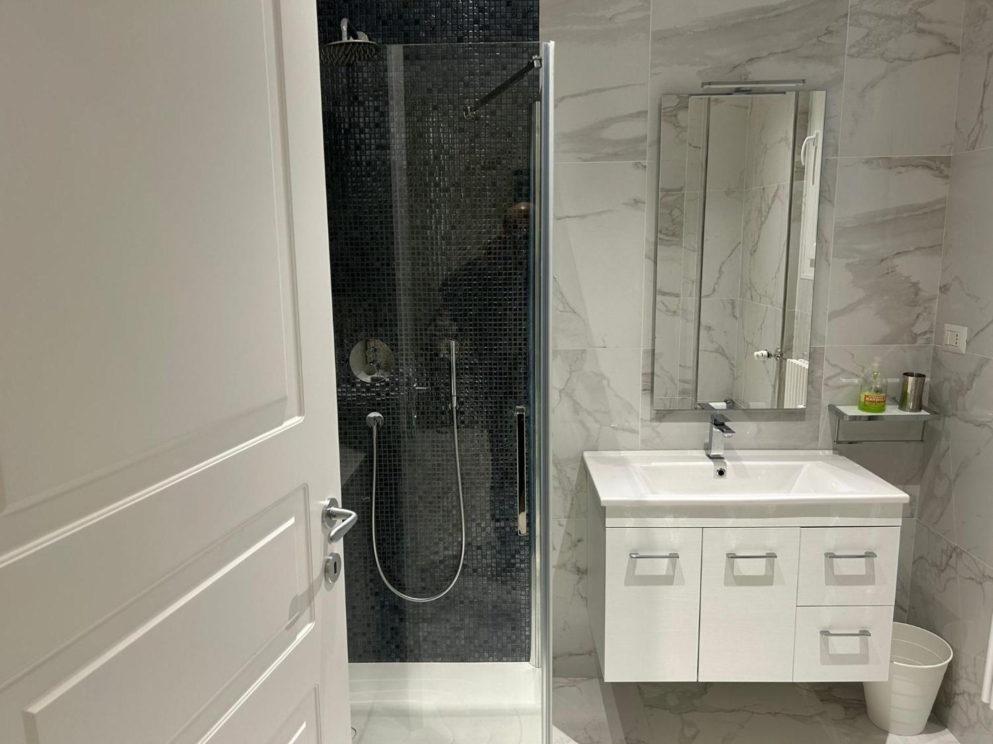 Central Station Milan Apartment מראה חיצוני תמונה