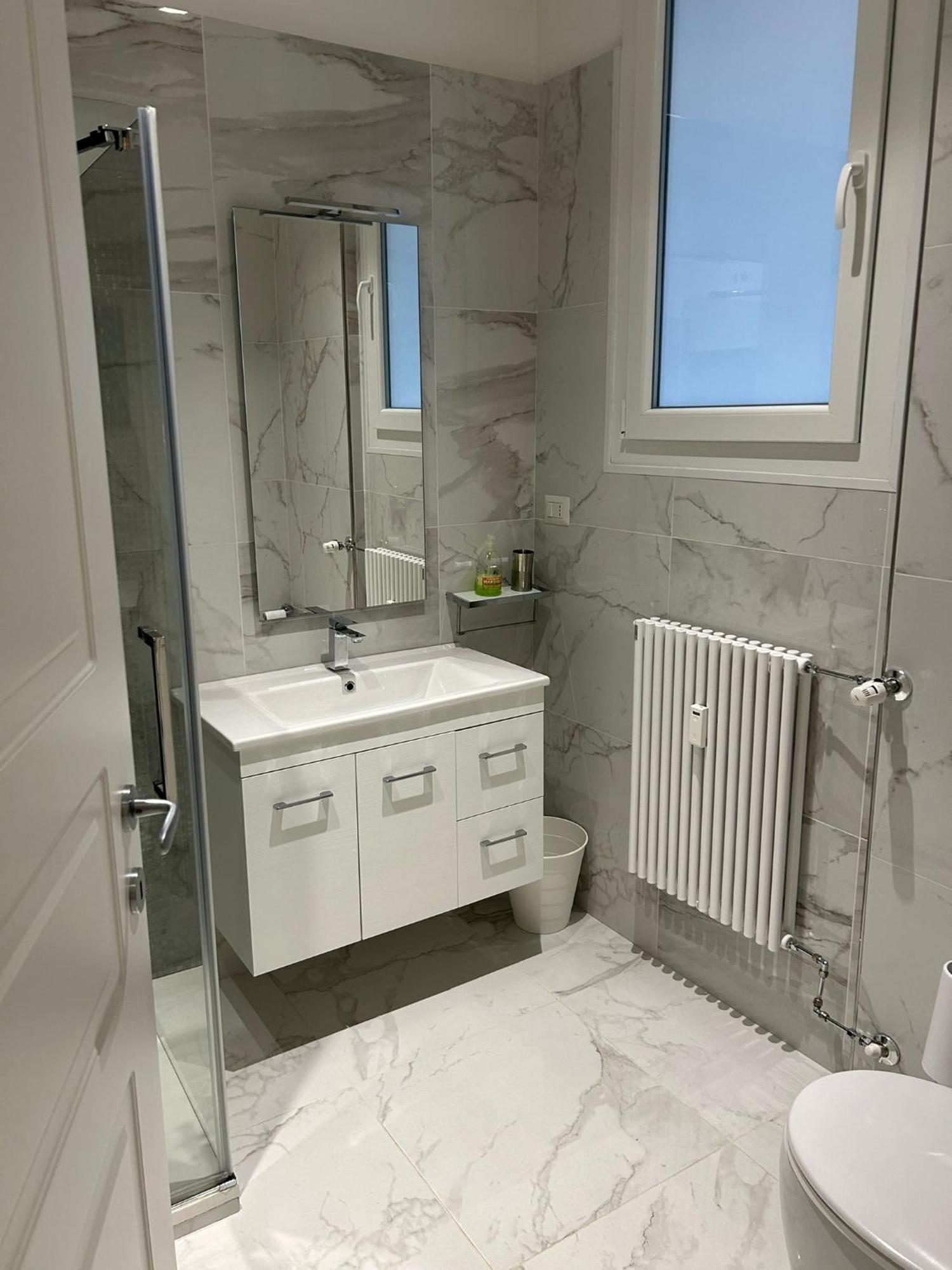 Central Station Milan Apartment מראה חיצוני תמונה