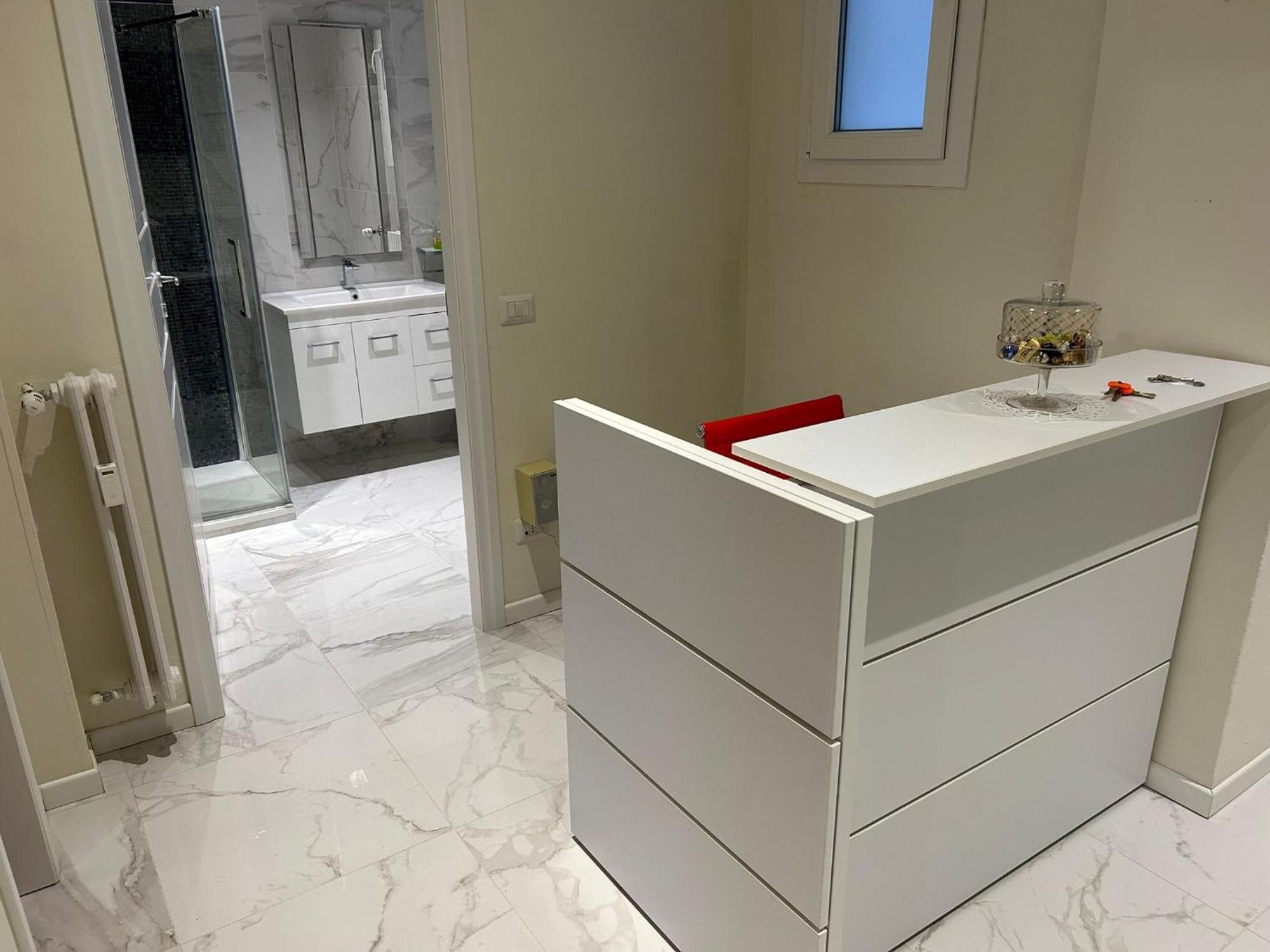 Central Station Milan Apartment מראה חיצוני תמונה