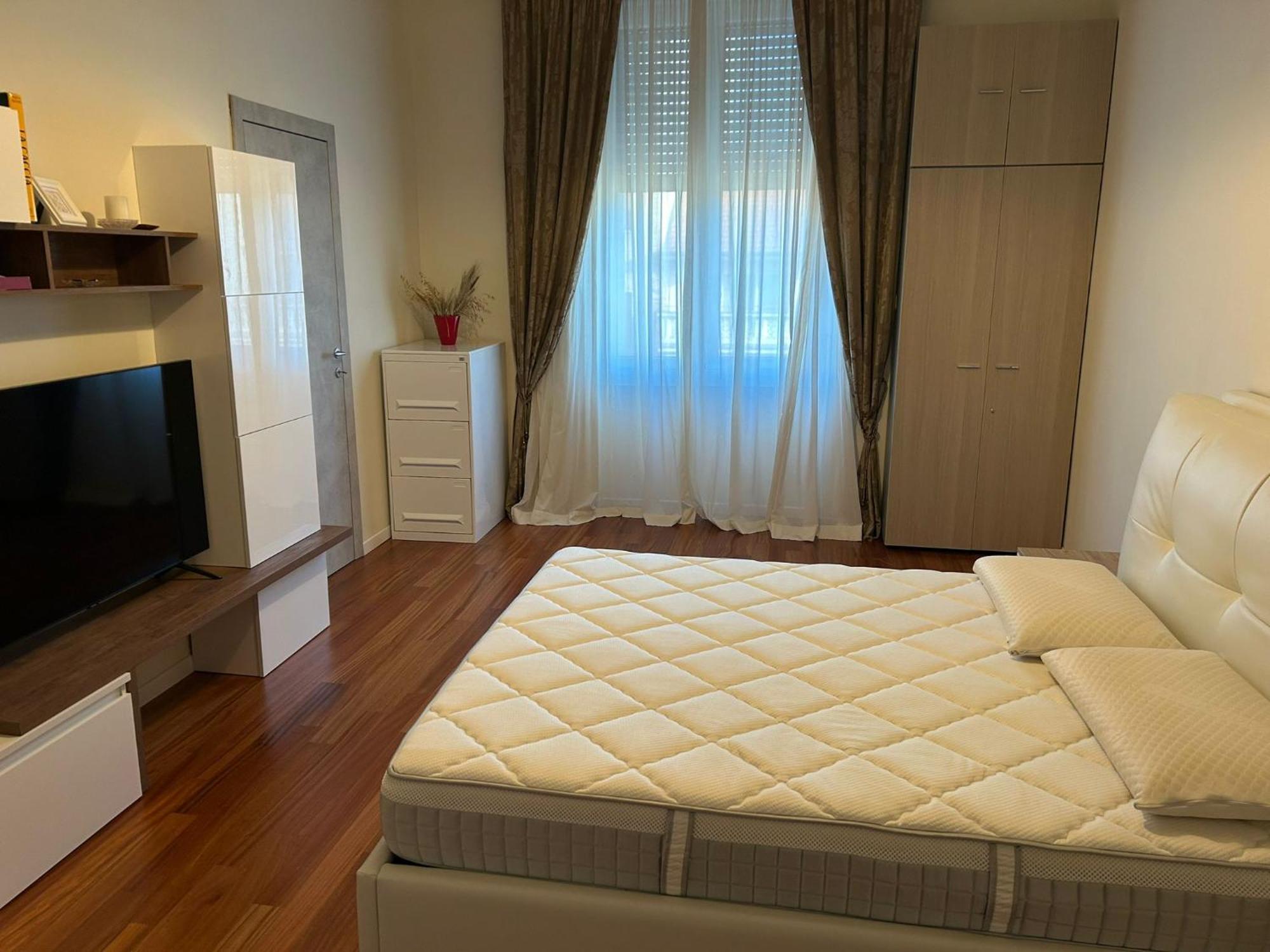 Central Station Milan Apartment מראה חיצוני תמונה